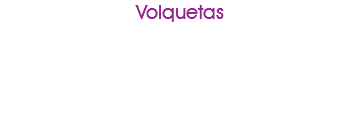 Volquetas 