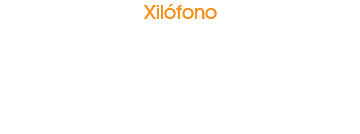 Xilófono