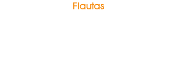 Flautas