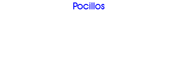 Pocillos