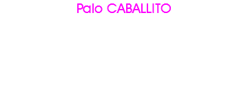 Palo CABALLITO
