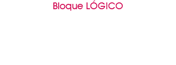 Bloque LÓGICO